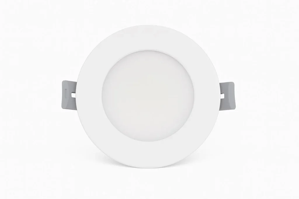 LED Lighting — 04