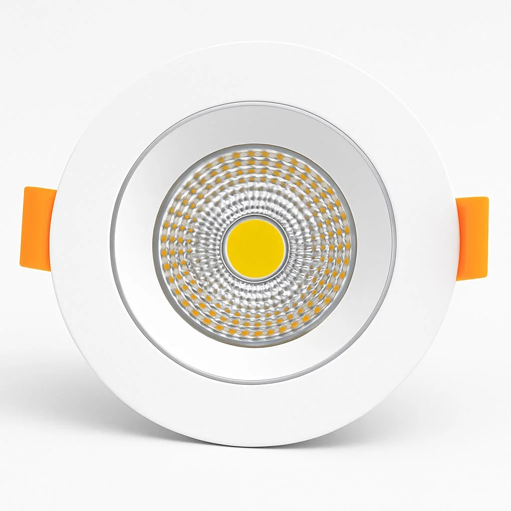 LED Lighting — 07