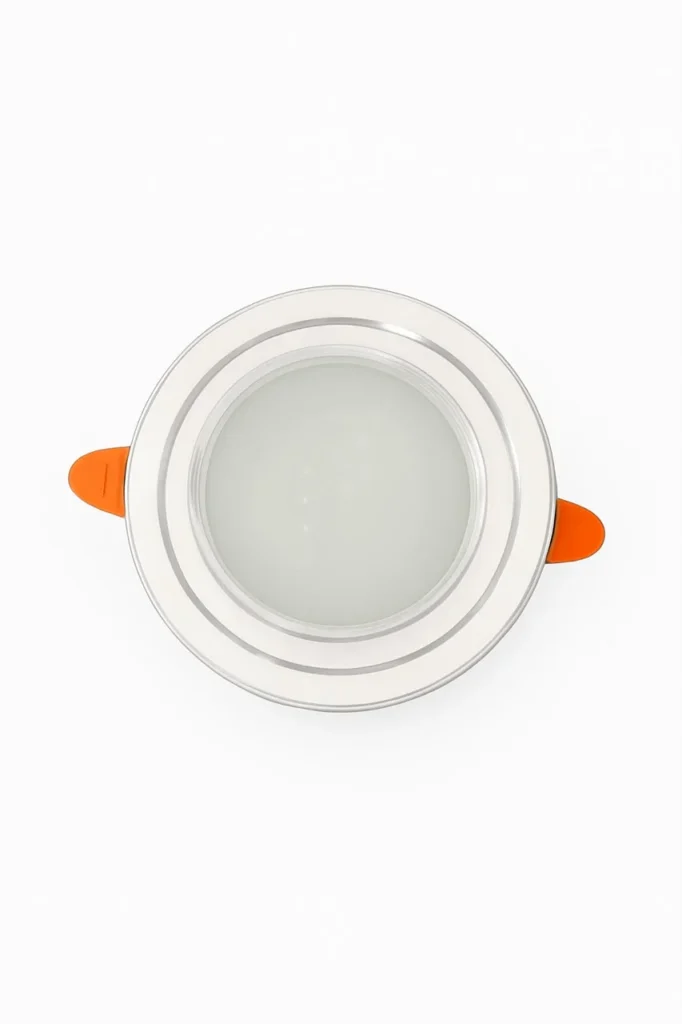 LED Lighting — 08