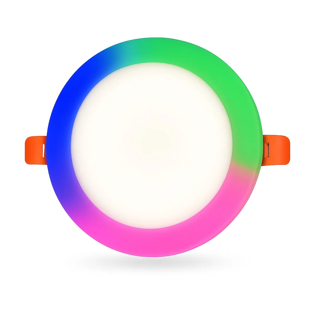 LED Lighting — 09