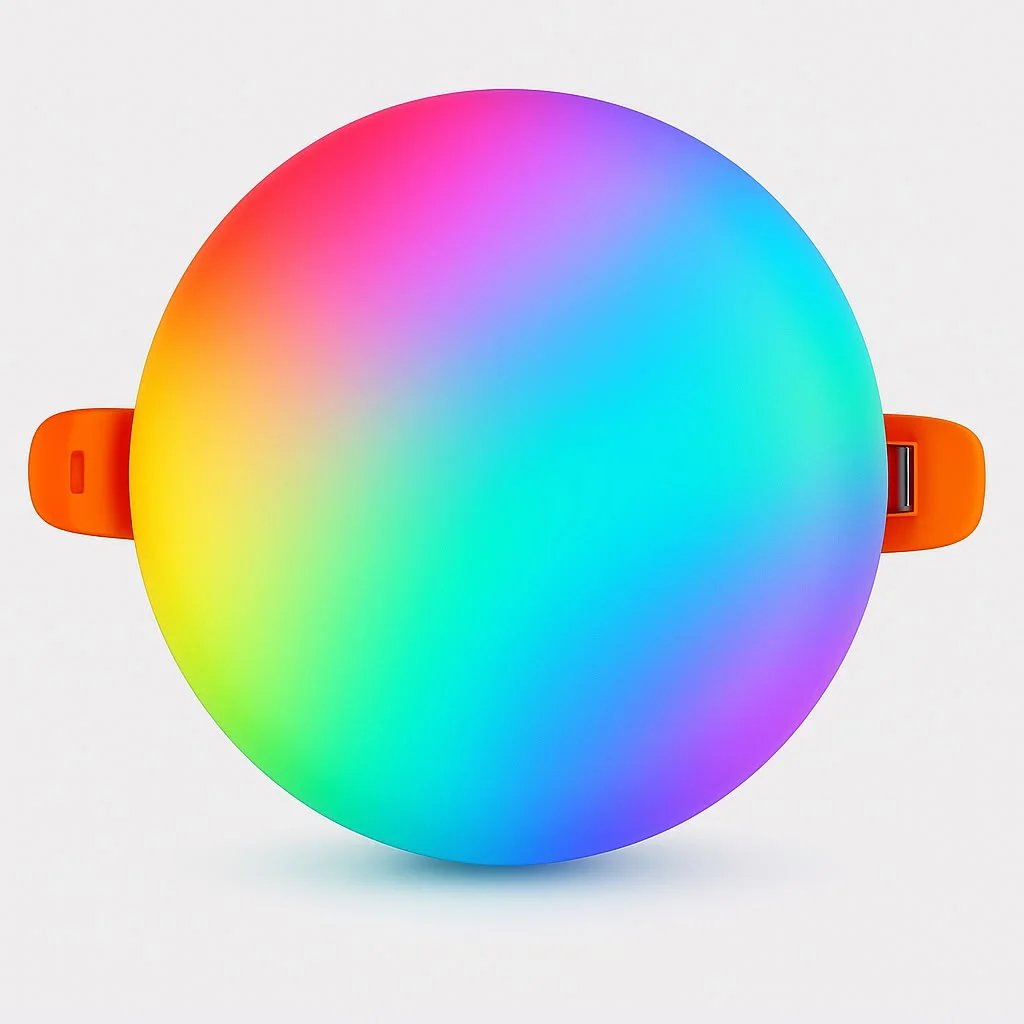 LED Lighting — 13