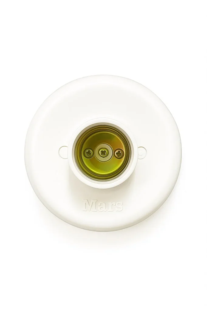Switches & Socket — 32