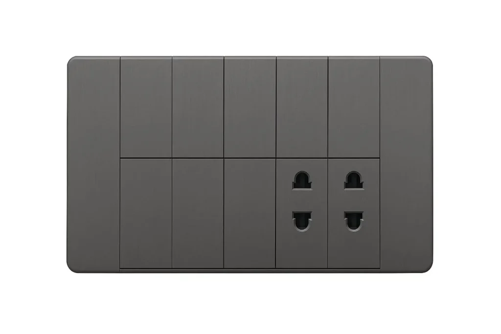 Switches & Sockets