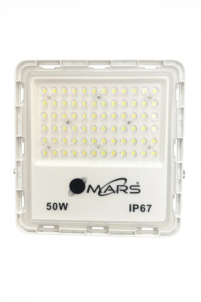 LED Lighting — 34